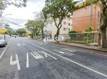 Apartamento · 59m² · 2 Quartos · 1 Vaga · APARTAMENTO NO AGUA VERDE REFORMADO COM 2 QUARTOS E 1 VAGA