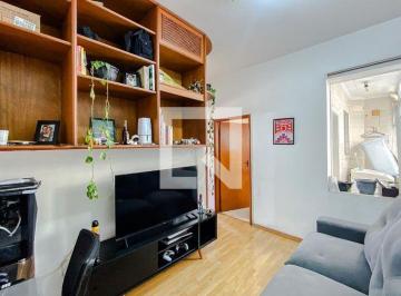 Apartamento · 57m² · 2 Quartos · Apartamento à Venda - Belém, 2 Quartos,  57 m² - São Paulo