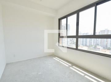 Apartamento · 21m² · 1 Quarto · Apartamento à Venda - Ipiranga, 1 Quarto,  21 m² - São Paulo