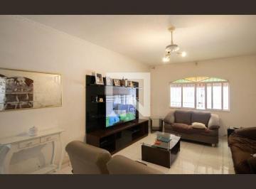Casa · 165m² · 4 Quartos · 2 Vagas · Casa à Venda - Jardim Brasil , 4 Quartos, 165 m² - São Paulo