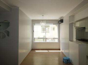 Apartamento · 74m² · 3 Quartos · 2 Vagas · Apartamento à Venda - Bom Jesus, 3 Quartos,  74 m² - Porto Alegre