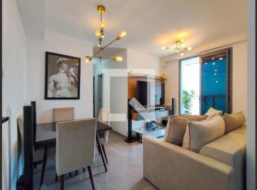 Apartamento · 68m² · 3 Quartos · 1 Vaga · Apartamento à Venda - São Cristóvão, 3 Quartos,  68 m² - Rio de Janeiro