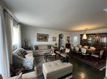1 · Apartamento com 161 m², 4 quartos sendo 1 suíte à venda no bairro Indianópolis.