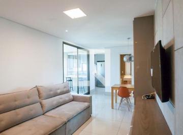 Apartamento · 82m² · 2 Quartos · 2 Vagas · Apartamento à Venda - Vila da Serra, 2 Quartos,  82 m² - Nova Lima