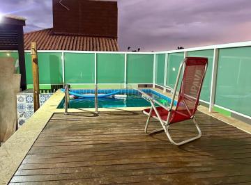 Apartamento · 162m² · 3 Quartos · 2 Vagas · Cobertura em Buraquinho  -  Lauro de Freitas