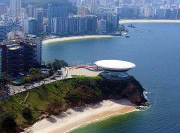 Apartamento · 66m² · Leilão Caixa Ecônomica Federal - Niterói