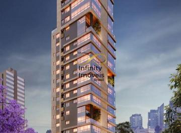 Apartamento · 193m² · 3 Quartos · 3 Vagas · Apartamento à venda no bairro Lourdes - Belo Horizonte/MG