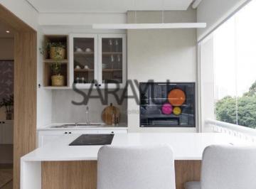 Apartamento · 154m² · 3 Quartos · 2 Vagas · Vende-se Apartamento 154 m2, 3 suites Decorado