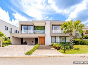 Foto 1 · Casa Alto Padrão