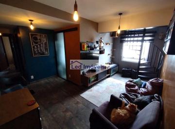 Apartamento · 96m² · 2 Quartos · 2 Vagas · Cobertura com 2 quartos, Quitaúna, Osasco - R$ 675 mil, Cod: 2773