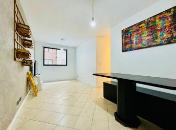 Apartamento · 52m² · 2 Quartos · 1 Vaga · MEGA OPORTUNIDADE: Apartamento REFORMADO na Vila Santa Catarina!