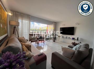 Apartamento · 151m² · 3 Quartos · 1 Vaga · Apartamento em Manaira 151,80m2 - Andar alto e ambientes amplos.