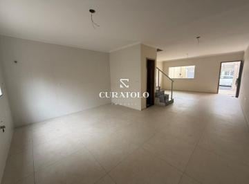 Casa · 110m² · 3 Quartos · 2 Vagas · Casa sobrado à venda com 110 m², 3 quartos e 2 vagas na Vila Prudente, São Paulo