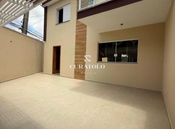 Casa · 110m² · 3 Quartos · 3 Vagas · Casa sobrado à venda com 110 m², 3 quartos e 3 vagas na Vila Prudente, São Paulo