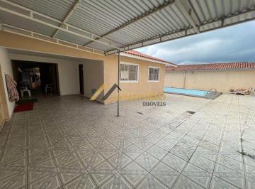 Casa · 400m² · 5 Quartos · 3 Vagas · Casa - 5 quarto(s) - Santa Cândida - Curitiba - R$ 990.000,00 - Ref: PRO4105