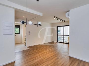 e80e41a14425407c60c8566f5f0133306a4537c4 · Apartamento à venda | Vila Olímpia | 93 m² | 3 quartos (1 Suíte) | 2 Vagas | Reformado