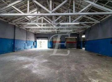 3108f19006ddb7781b877968439d6b1c9acc63b8 · Galpão à venda, 484 m² por R$ 2.100.000,00 - Ipiranga - São Paulo/SP