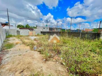 d3d8f6e24fbf817d948ed1cc08fa97b94b3fd601 · Terreno no Antares c/ 273m² (13x21) de área total!!!