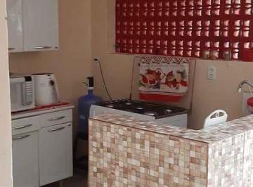 Casa · 120m² · 5 Quartos · 1 Vaga · Casa em Jardim Paranapanema, Campinas/SP