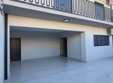 Casa · 200m² · 4 Quartos · 3 Vagas · Casa Sobrado Residencial Cittá Di Firenze, Campinas/SP