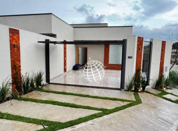 e6b0254c18dfc62f7b89ab85f3e34a19f24b15fb · Casa com 3 dormitórios à venda, 130 m² por R$ 900.000,00 - Jardim do Lago - Atibaia/SP