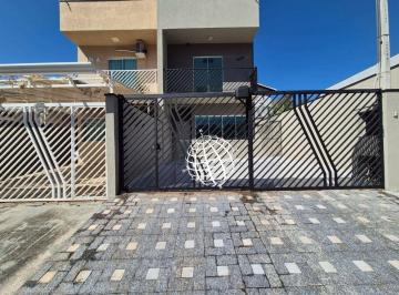 77e212350d197b41c64defb238357e534e5b4845 · Casa com 3 dormitórios à venda, 140 m² por R$ 790.000,00 - Jardim Maristela - Atibaia/SP