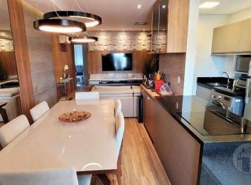 3f64e67b3ac75e0642af9b3b2497937b9b494485 · Apartamento com 3 dormitórios à venda, 83 m² por R$ 975.000,00 - Vila Izabel - Curitiba/PR