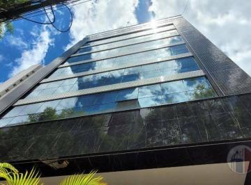 08f75744df9ed183baa7a77148f251a0267aff8b · Sala para alugar, 22 m² por R$ 2.800/mês - Centro/Batel - Curitiba/PR