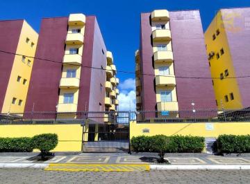 33762ab8be61607e966de48ceccfff559fbeef43 · Apartamento com 3 dormitórios para locação -Três Marias - Peruíbe/SP