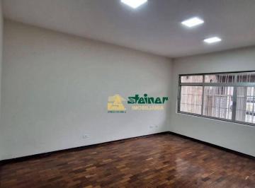 b1a603de4cd54f52179cbfad9e30023664cc43e0 · Sobrado para alugar, 240 m² por R$ 4.689,00/mês - Macedo - Guarulhos/SP