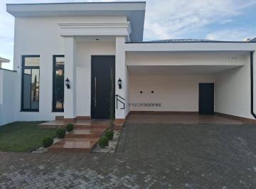 50f60721e010071da61ac85c737361bf7ec81f58 · Casa à venda, 200 m² por R$ 1.500.000,00 -  Condomínio Portal Do Sol - Holambra/SP
