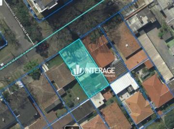 a37a32ad89c1d754affdb71f7cf6e3fc4e479799 · Terreno à venda, 396 m² por R$ 760.000 - Guabirotuba - Curitiba/PR