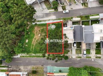 4a1e5a7d6440eb11187bef2fb06beca9ef367b96 · Terreno à venda, 229 m² por R$ 280.000,00 - Pilarzinho - Curitiba/PR