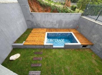 77835eee650b839168e21454078c792b3e999e0d · Casa com 4 Suítes à venda, 360 m² por R$ 3.299.000 - Mercês - Curitiba/PR
