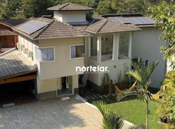 4f88e88a8e9822f9e0207016c4f4ca8be0ef21d6 · Fazendinha - 4d/3stes. Integrada, gourmet, piscina, lareira, hóspedes, escritório!