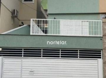 e48e5aa3cc93f673f63cc56c6baa032ccedba130 · Sobrado com 3 dormitórios à venda, 172 m² por R$ 750.000,00 - Parque São Domingos - São Paulo/SP
