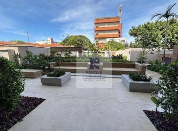 ee56444a3ab1c0547c0d88179b05b90697dd2d86 · Apartamento com excelente localizaçao 1 dormitório à venda, 46 m² por R$ 690.000 - Nova Campinas - C