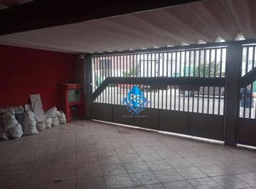 30abda2b9c7902a566af2e12f4cc55d58cfd4d13 · Casa com 4 dormitórios à venda, 280 m² por R$ 959.000,00 - Vila Baeta Neves - São Bernardo do Campo/