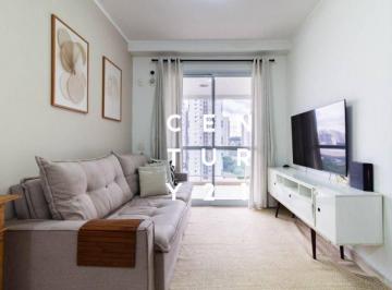 f1d0f38e727c482c249528ad2c3c5bb45e7a8a79 · Apartamento à venda, 66 m² por R$ 715.000,00 - Vila Anastácio - São Paulo/SP