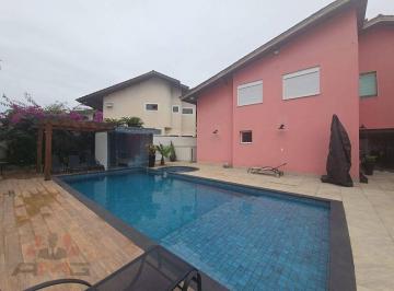 b9eb4d29b7029f56bcf82858ff690d705e209a91 · Casa com 6 dormitórios para alugar, 650 m² por R$ 20.000/mês - Riviera - Módulo 30 - Bertioga/SP
