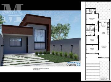 67413a83ded20bb4aa09aa2c9189e8aeca66193d · Residêncial Quebec. São José dos Pinhais. 3 quartos/ 1 suíte. Condomínio Fechado.