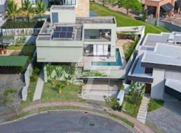 d97aa7bf99bac7929e3eb653820779b52301e01d · Casa à venda, 500 m² por R$ 3.600.000,00 - Cidade Tamboré - Santana de Parnaíba/SP