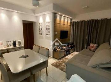 2a0d0291845c667517a29fc0d61a932cbdbca232 · Apartamento com 2 dormitórios à venda, 58 m² por R$ 380.000 - Planalto do Sol - Sumaré/SP