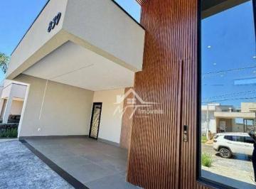 537fd5a16ec242ec80ad6dde6102cba9ec38156c · Casa com 3 dormitórios à venda, 200 m² por R$ 1.275.000 - Residencial Real Park Sumaré - Sumaré/SP