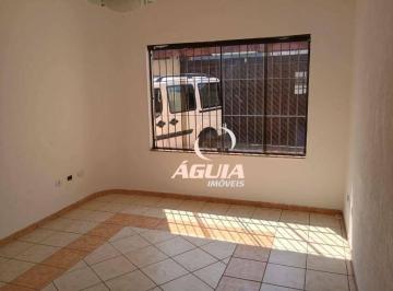 c4151a1bbde1235bd74380c271b4c40e12107b12 · Sobrado com 3 dormitórios à venda, 240 m² por R$ 750.000 - Vila Eldízia - Santo André/SP