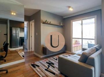fe9c626f49163ead66eadc100d70eb0f9f34cd98 · Apartamento com 2 dormitórios à venda, 58 m² por R$ 795.000,00 - Chácara Santo Antônio
 - São Paulo/