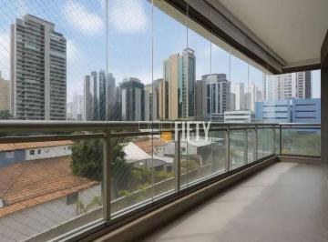 efc330abaa607637d2d501ae6abb9c7a36b1e8c6 · Apartamento à venda, 134 m² por R$ 3.499.000,00 - Vila Nova Conceição - São Paulo/SP