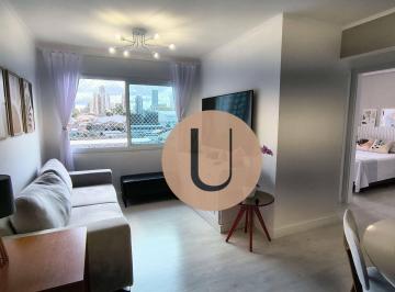 7a13f53c93bdb941a906f3d7411cc3aa53aa98e8 · Apartamento reformado com 2 dormitórios à venda, 63 m² por R$ 625.000 - Vila Gomes Cardim - São Paul
