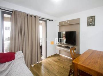 c365f45af9c48686ca63940711df99323f54df0c · Apartamento com 1 dormitório para alugar, 36 m² - Brooklin - São Paulo/SP