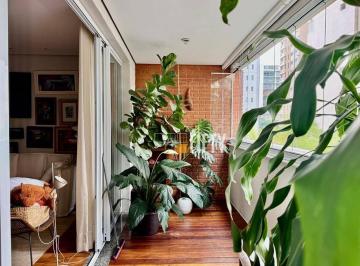 db36e0b3dfb621a24f56e73a7b3cd496149b174a · Lindo Apartamento de 112m² a Venda nos Jardins